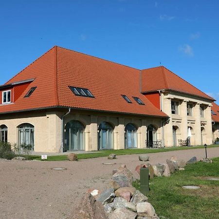 Die Remise Rembrandt Re-15 Stolpe auf Usedom Εξωτερικό φωτογραφία