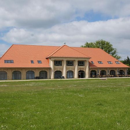 Die Remise Rembrandt Re-15 Stolpe auf Usedom Εξωτερικό φωτογραφία